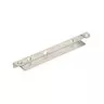 12V LED Retrofit Bracket 6.9 Stainless Steel Kichler