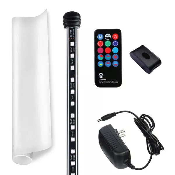 36"-48" Serene Background LED Light Kit (3152) - Current USA