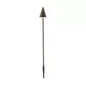 61 Tiki Torch with 13 stake