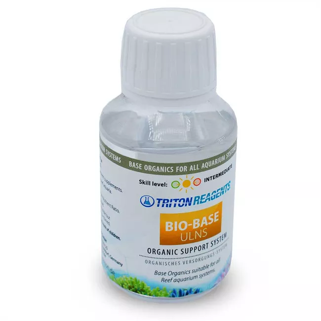 bio-base-ulns-organic-support-system-100-ml-triton Bio-Base ULNS Organic Support System (100 ml) - Triton