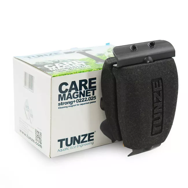care-magnet-strong-plus-0222-025-aquarium-algae-cleaner-3-4-to-1-tunze Care Magnet Strong+ Plus 0222.025 Aquarium Algae Cleaner - 3/4" to 1" - Tunze