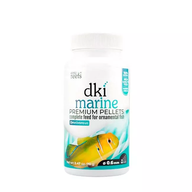 dki-marine-0-6mm-fish-food-70-gm-easy-reefs DKI Marine 0.6mm Fish Food (70 gm) - Easy Reefs