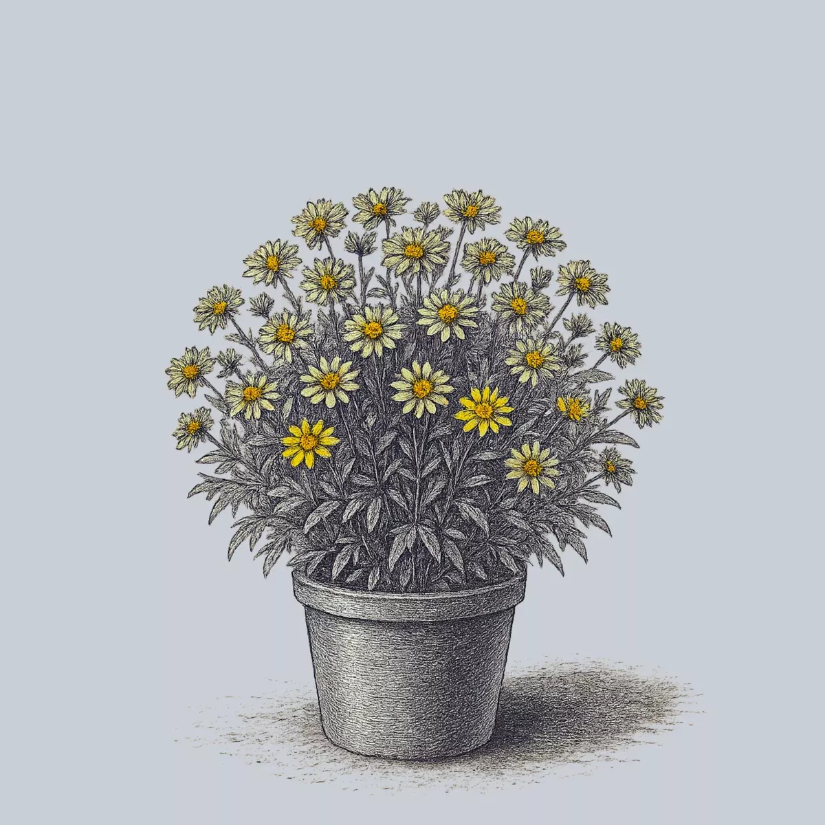 Enchanted Eve Coreopsis