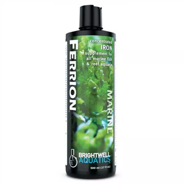 Ferrion (500mL) - Brightwell Aquatics