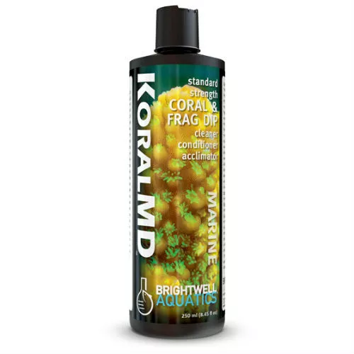 Koral MD Coral Cleaner (500 ml) - Brightwell