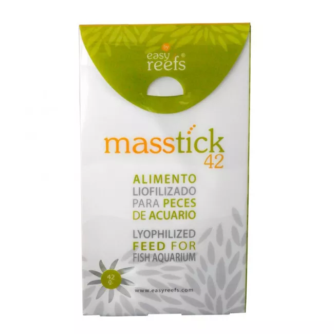masstick-fish-food-42-gm-easy-reefs Masstick Fish Food (42 gm) - Easy Reefs