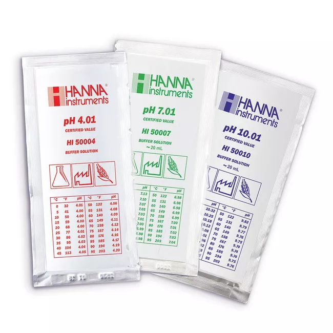 ph-calibration-buffer-combo-pack-4-0-7-0-10-0-hanna-instruments PH Calibration Buffer (Combo Pack) 4.0, 7.0, 10.0 - Hanna Instruments