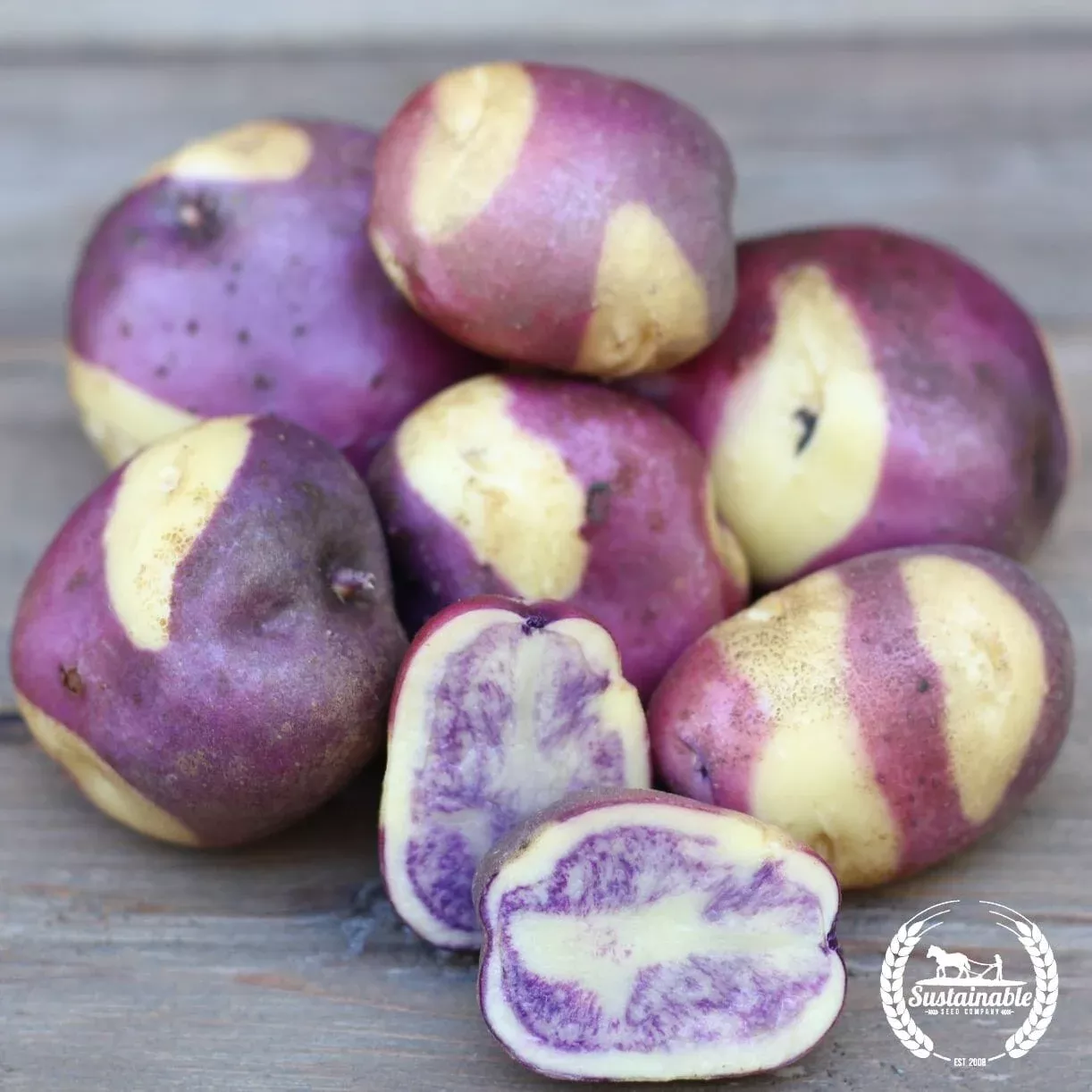 Potato