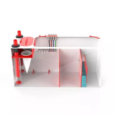pro-clear-red-flex-reef-sump-200 Pro Clear Red Flex Reef Sump 200
