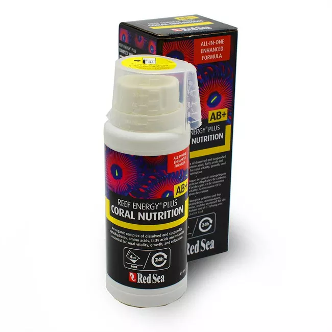 reef-energy-ab-plus-coral-food-250-ml-red-sea Reef Energy AB+ Plus Coral Food (250 ml) - Red Sea