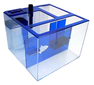 trigger-systems-sapphire-20-cube-sump Trigger Systems Sapphire 20 Cube Sump