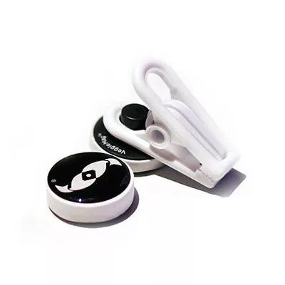 veggiemag-magnetic-veggie-clip-two-little-fishies "VeggieMag" Magnetic Veggie Clip - Two Little Fishies