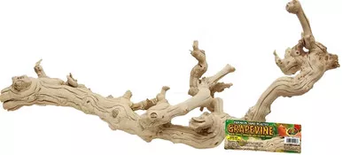 ZooMed Premium Sand Blasted Grapevine Show (30-40")